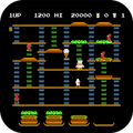 Burger Tar