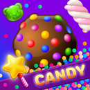 Candy Land - Family cooking APK