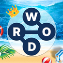 Connect the Words - Word Games APK