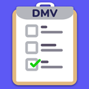 DMV Practice Driving Test App APK