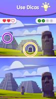 Diferencas - Can You Spot It imagem de tela 1