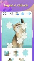 Quebra-cabeça - Jigsaw Puzzles imagem de tela 2
