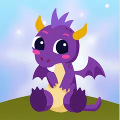 Blocks Merge Puzzle: Dragons XAPK download