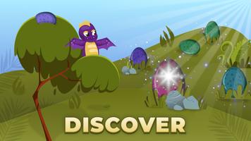 Blocks Merge Puzzle: Dragons screenshot 2