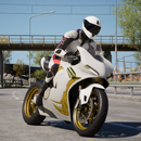 APK Simulatore di moto giochi 3d