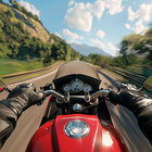 Jogos de Moto Motocicletas ícone