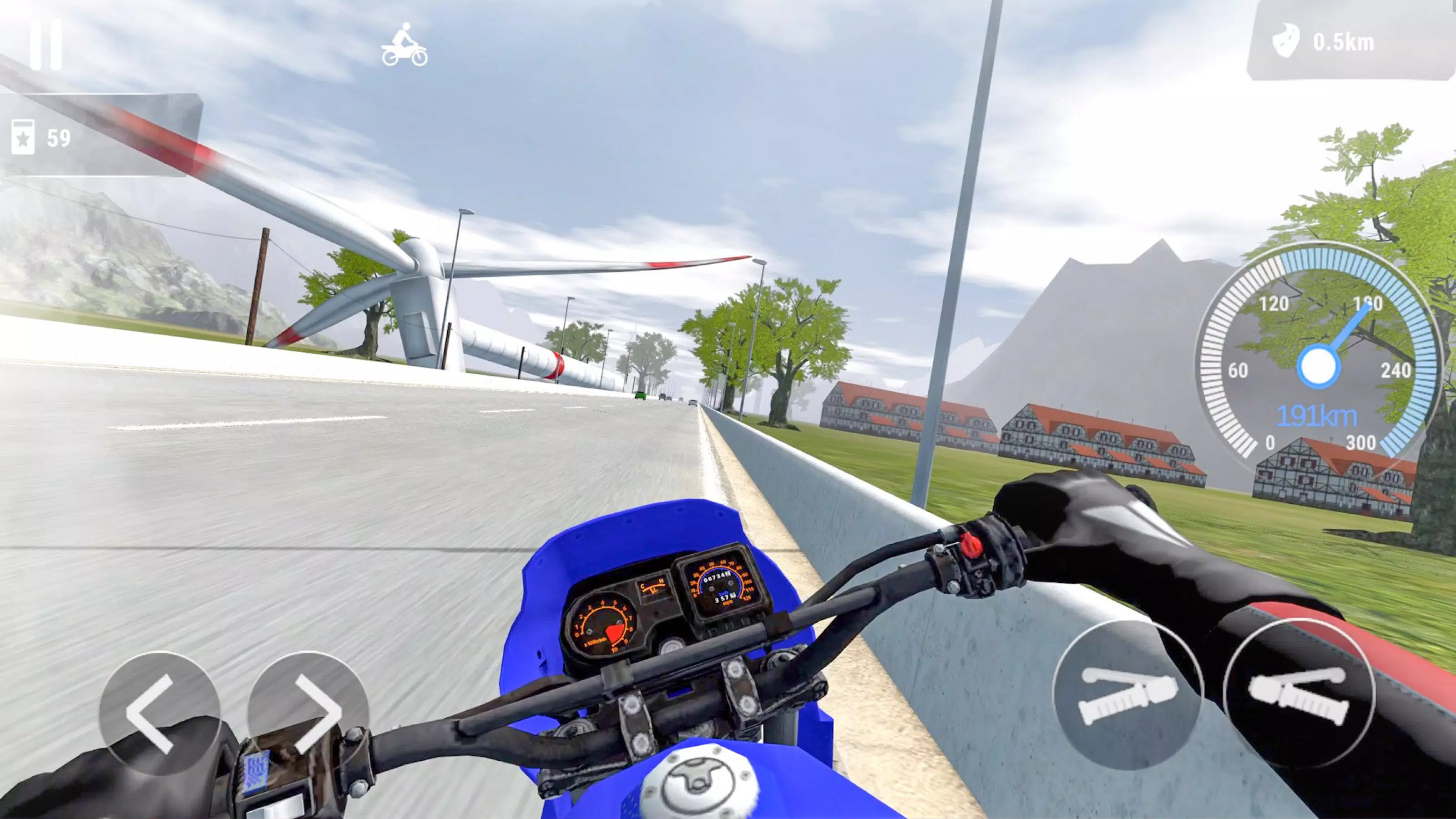 Download do APK de Jogos de Moto Motocicletas para Android