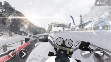 Bike Race Csr & Moto Drift Screenshot 1