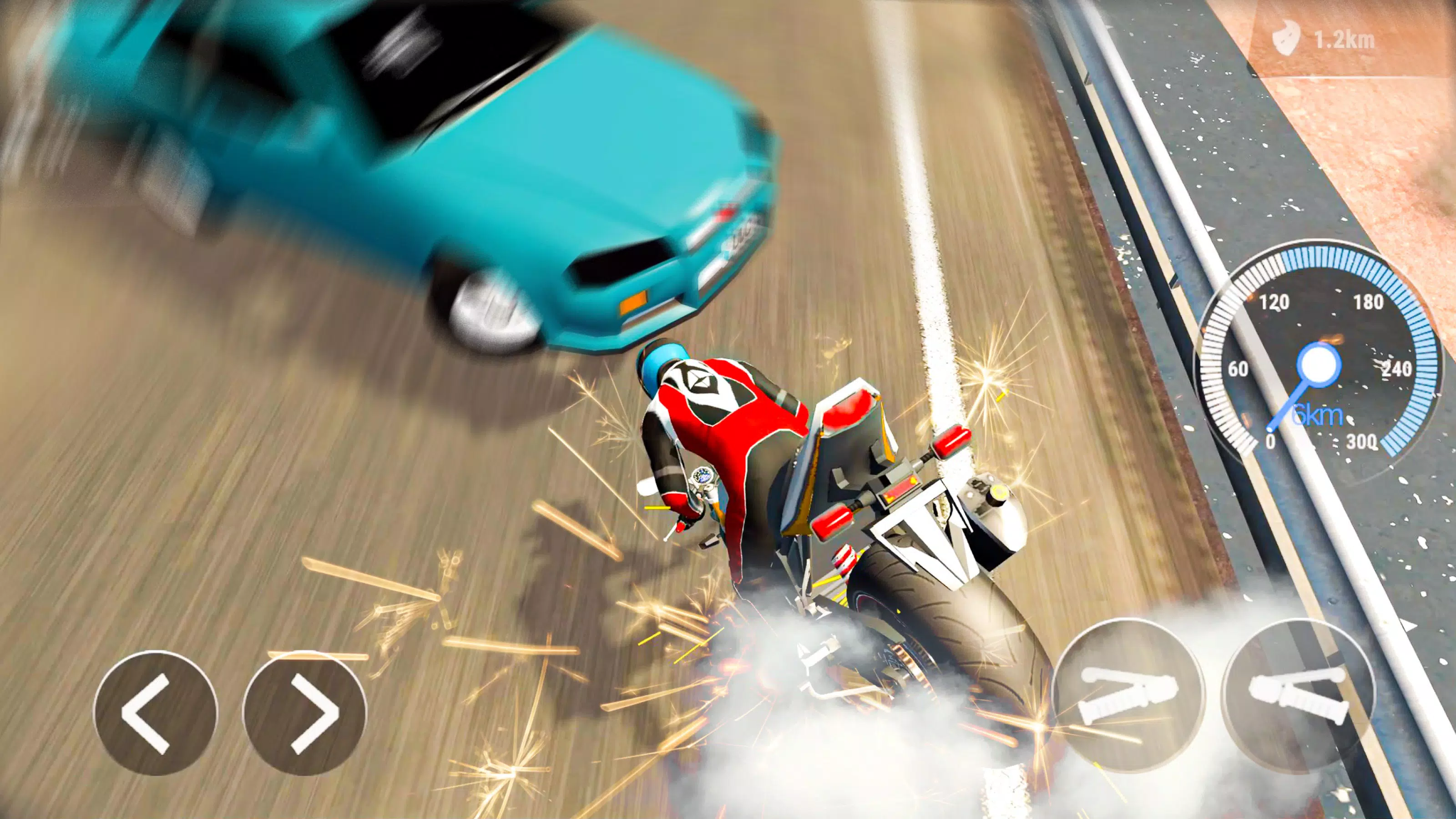 Download do APK de Jogos de Moto Motocicletas para Android