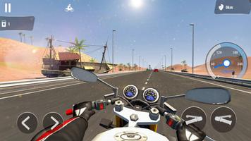 Jogos de Moto Motocicletas imagem de tela 3