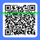QR & Barcode Reader: Scan App biểu tượng