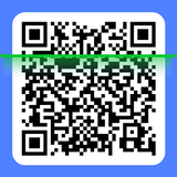 QR & Barcode Reader: Scan App biểu tượng