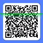 QR & Barcode Reader: Scan App biểu tượng