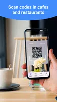 QR & Barcode Reader: Scan App bài đăng