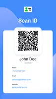 QR & Barcode Reader: Scan App ảnh chụp màn hình 6