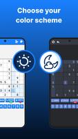 Sudoku - Classic Brain Puzzle ảnh chụp màn hình 1