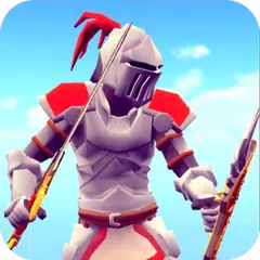 Castle Defense Knight Fight APK download