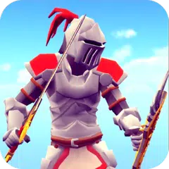 Descargar APK de Castle Defense Knight Fight