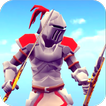 ”Castle Defense Knight Fight