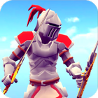Castle Defense Knight Fight-icoon