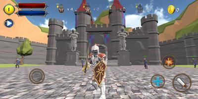 Castle Defense Knight Fight bài đăng