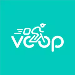 Voop: Yemək Çatdırılma XAPK 下載