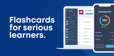 Brainscape: Smarter Flashcards