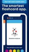 Brainscape: Smarter Flashcards الملصق