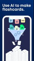 Brainscape: Smarter Flashcards تصوير الشاشة 1