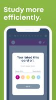 Brainscape: Smarter Flashcards تصوير الشاشة 2