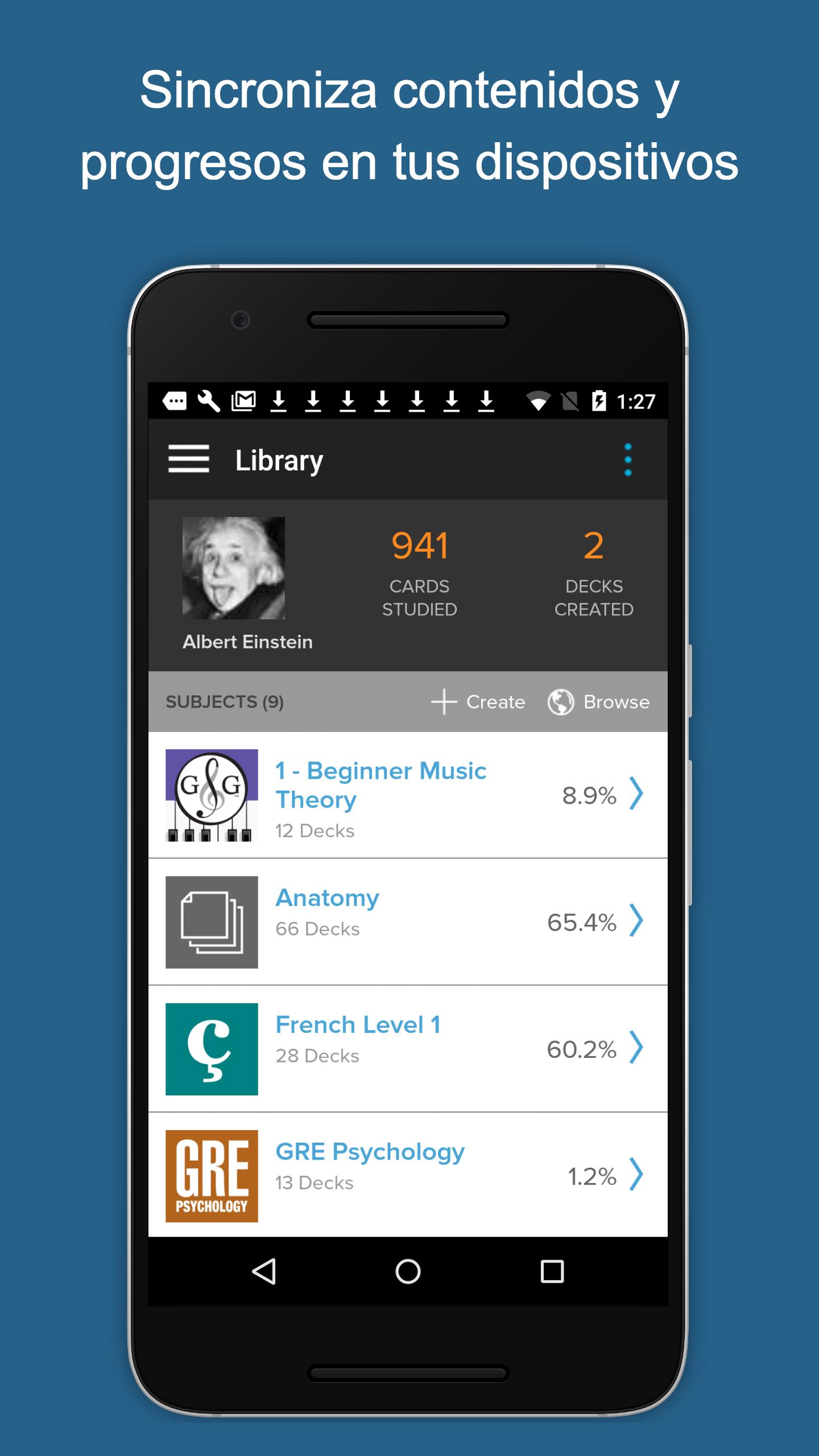 Brainscape App Brainscape App