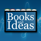 Books and Ideas-icoon