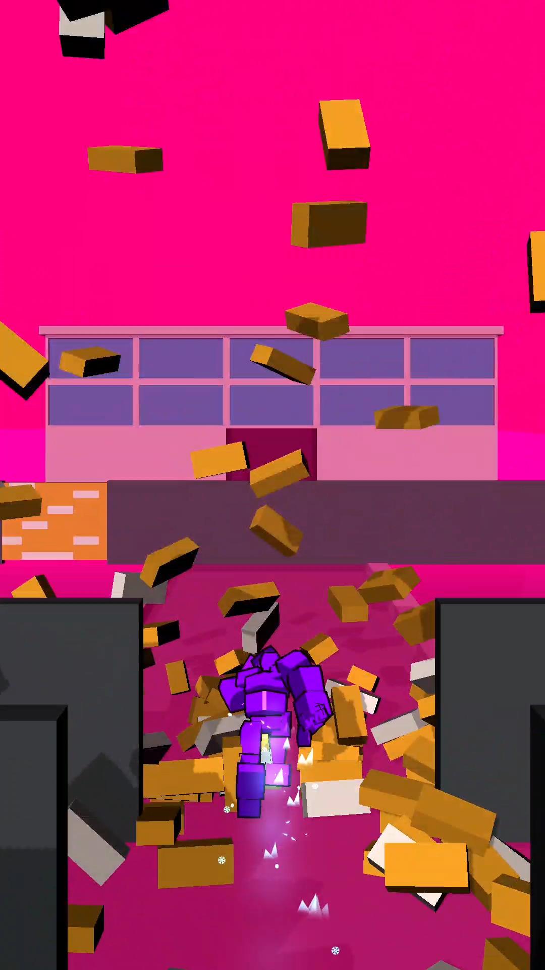 Smash The Wall screenshot 9