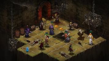 Dark Quest 2 포스터