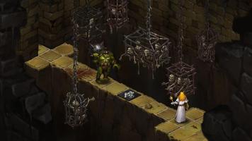 برنامه‌نما Dark Quest 2 عکس از صفحه