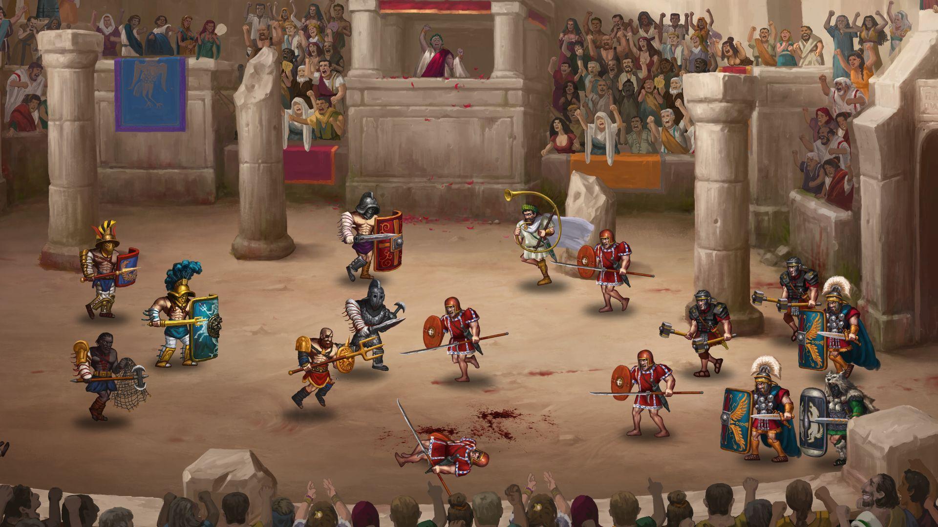 Просмотр истории игр. Арена гладиаторов игра. Story of Gladiator игра. Гладиатор 2019. Игра Арена в Риме Гладиатор 2д.