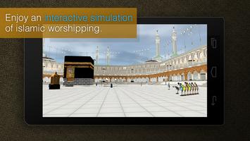 Mecca 3D capture d'écran 2