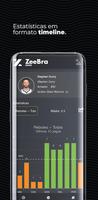 Zeebra stats ảnh chụp màn hình 1