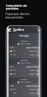 Zeebra stats ảnh chụp màn hình 2