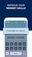 Brain Booster : Logic Skills الملصق