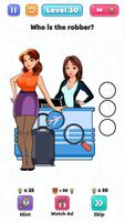 Brain Games: Brain Star تصوير الشاشة 2