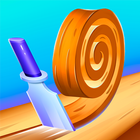 Spiral Sprint: Roll Rumble icône