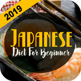 7 DAYS JAPANESE DIET FOR BEGINNER icon