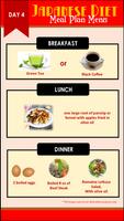 7 DAYS JAPANESE DIET FOR BEGINNER syot layar 1