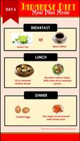 7 DAYS JAPANESE DIET FOR BEGINNER syot layar 2