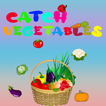 Icona Catch Vegetables