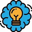 brainstorming-icoon
