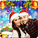 Christmas Photo Editor APK