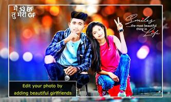 Girlfriend Photo Editor 스크린샷 3