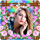 Flower Photo Frames - Rose Flower Photo Frames APK